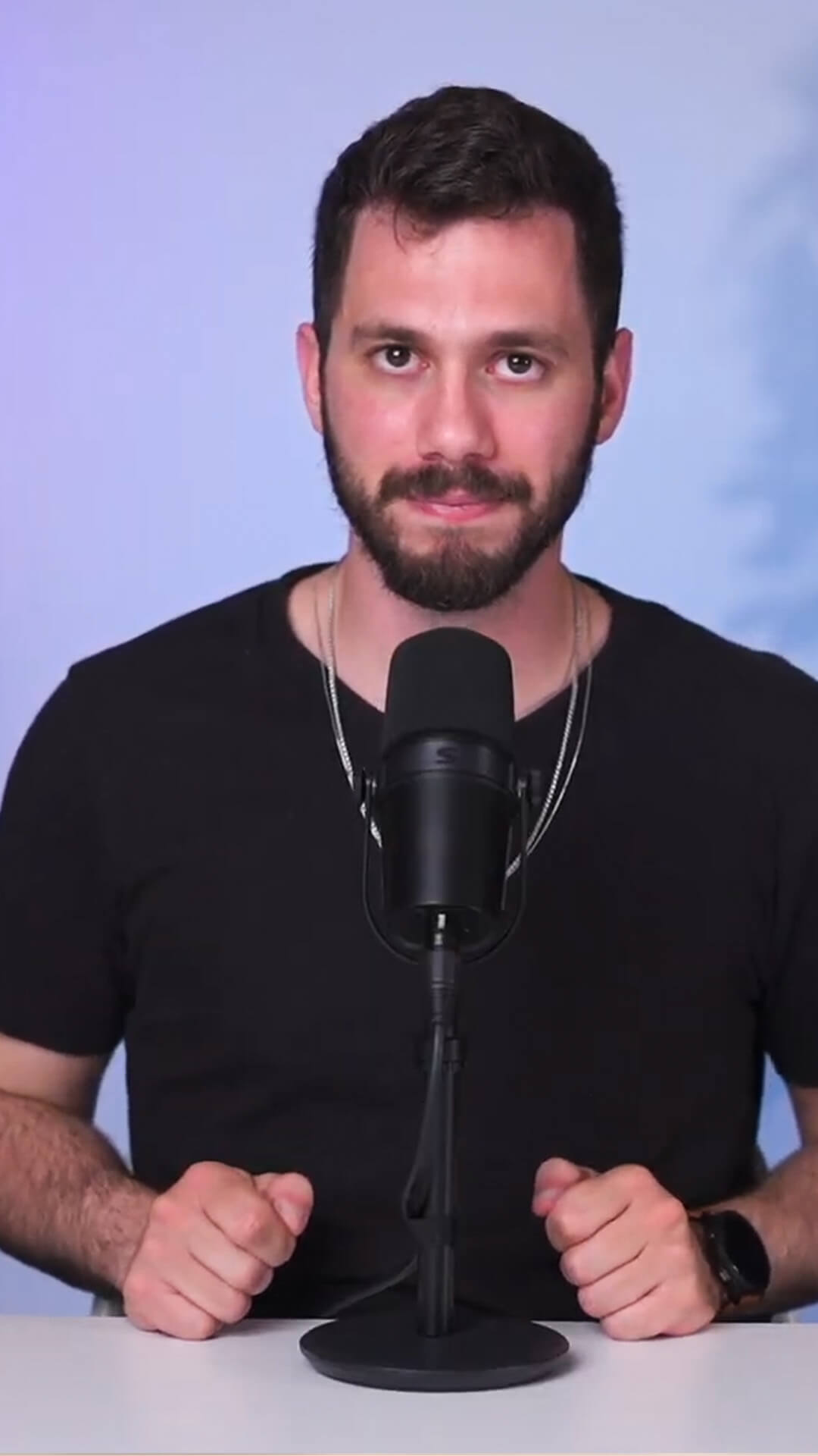 אביעד - קורס השקעות