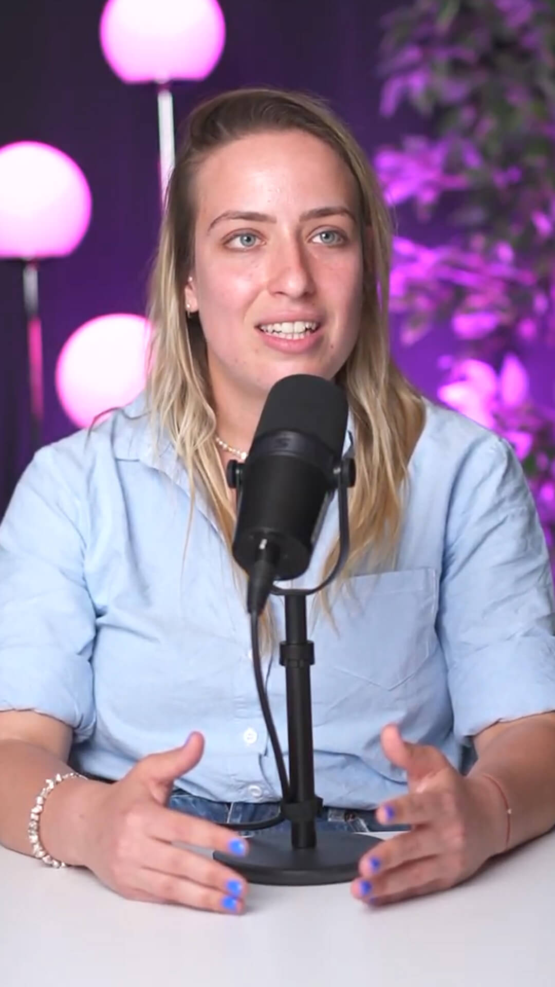 טליה אזולאי