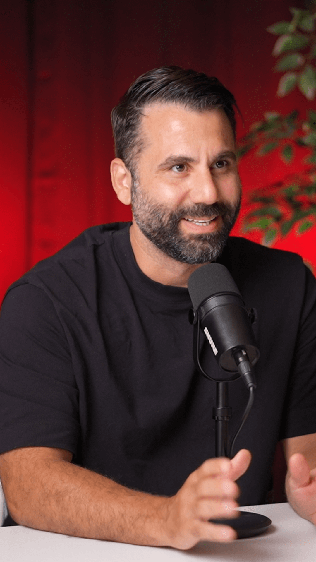 חן מזרחי באולפן